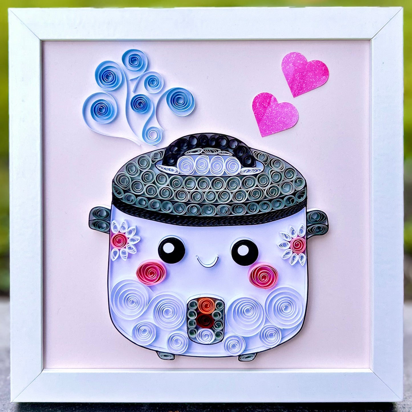 Rice Cooker