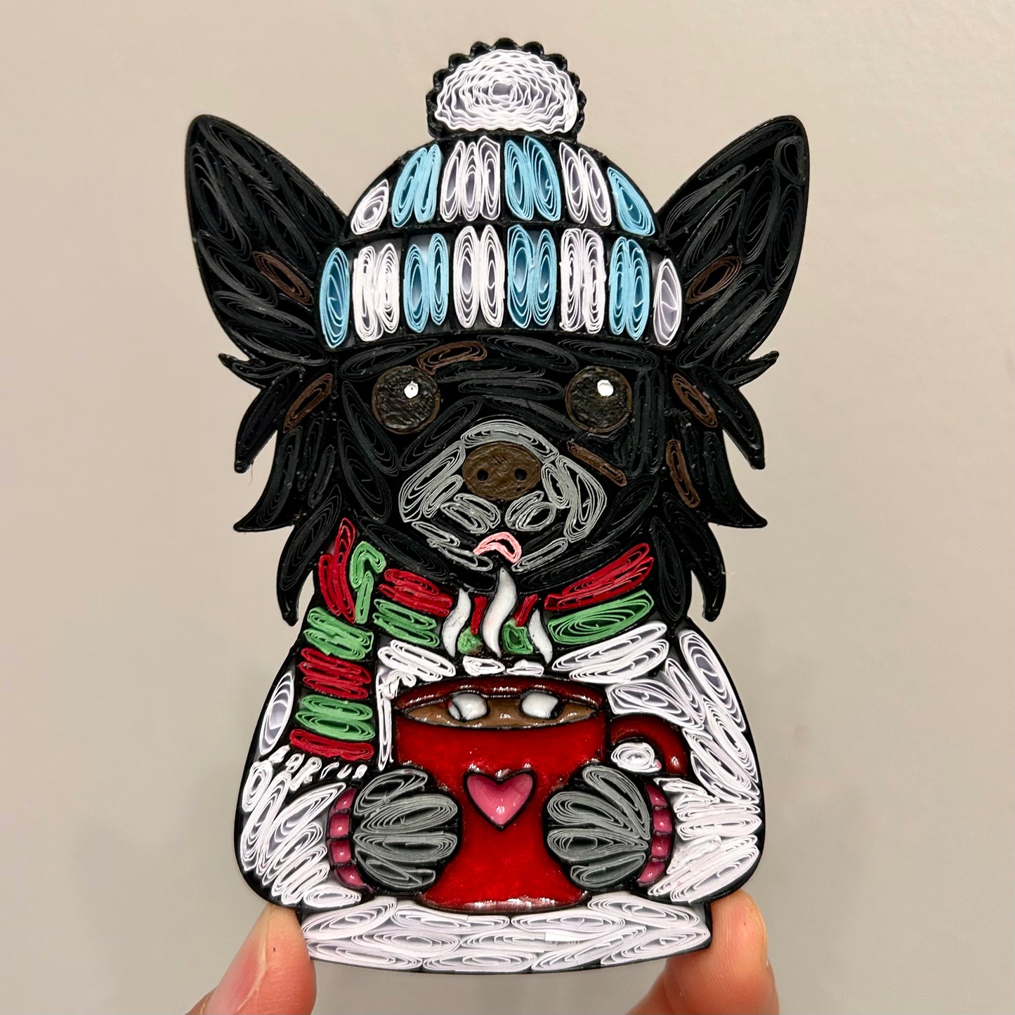 Four Seasons Dogs