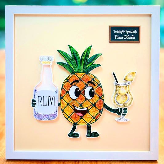 Pineapple