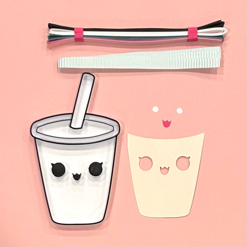 DIY Kit: Joyful Boba