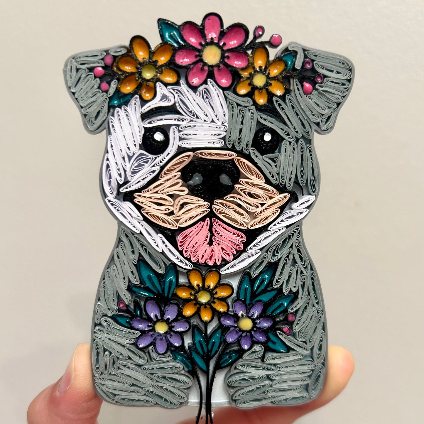 Four Seasons Dogs