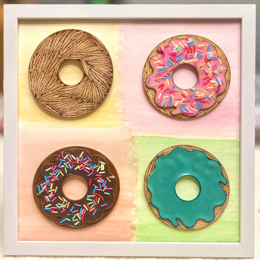 Sweet Quartet