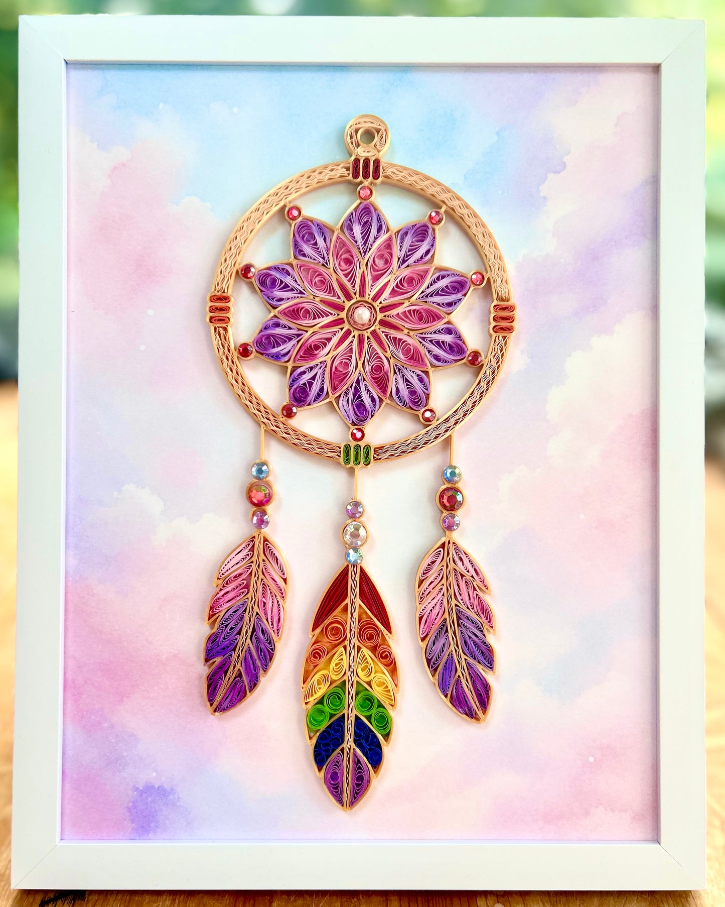 Dream Catcher